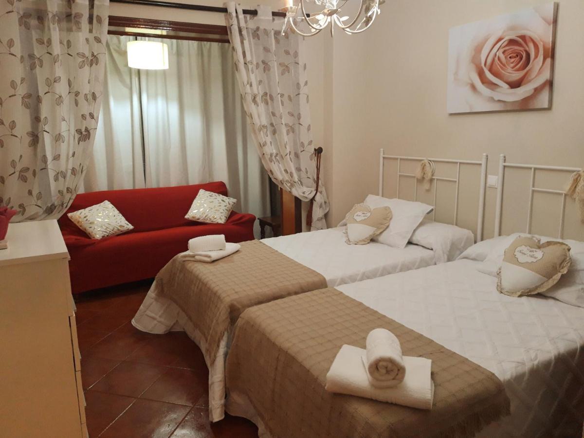 Apartament Benalmadena Playa Zewnętrze zdjęcie