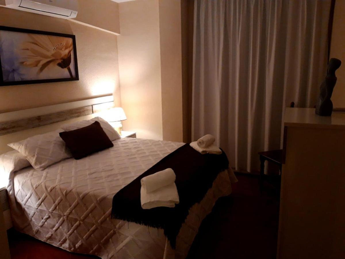 Apartament Benalmadena Playa Zewnętrze zdjęcie
